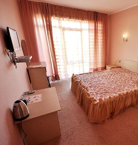 Hostal Guest House 222