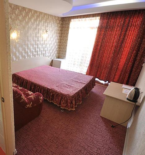 Hostal Guest House 222