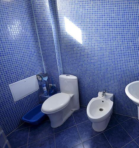 Hostal Guest House 222