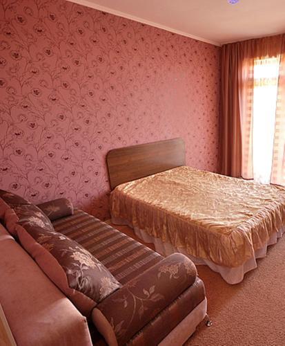 Hostal Guest House 222