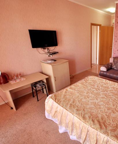 Hostal Guest House 222