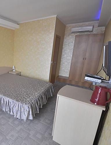 Hostal Guest House 222