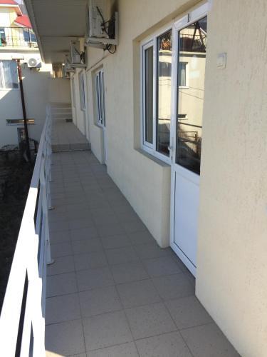Hostal Guest House 222