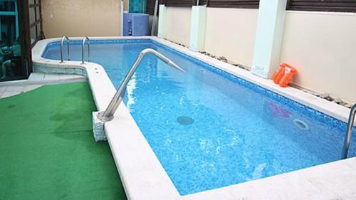 Hostal Guest House 222