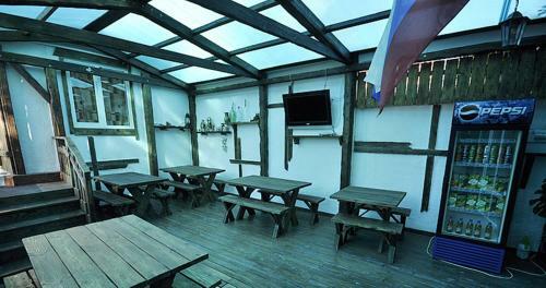 Hostal Guest House 222