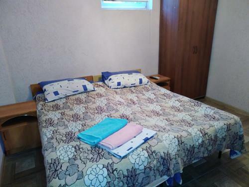 Hostal House In Gelendzhik Centre