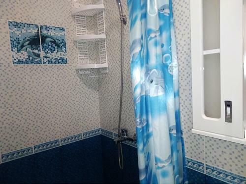 Hostal House In Gelendzhik Centre