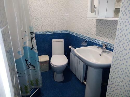 Hostal House In Gelendzhik Centre