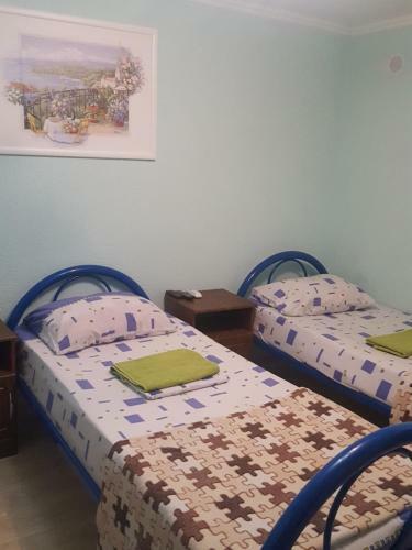 Hostal House In Gelendzhik Centre
