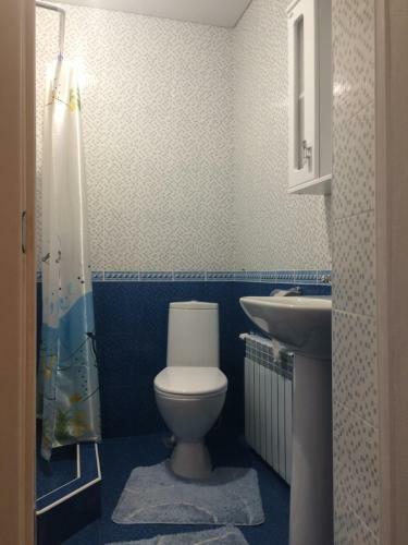 Hostal House In Gelendzhik Centre