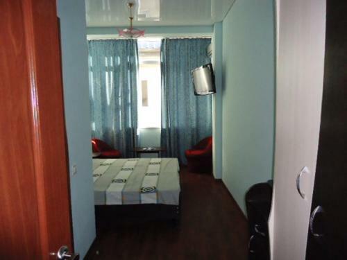 Hostal Nikolina Fazenda Guest House
