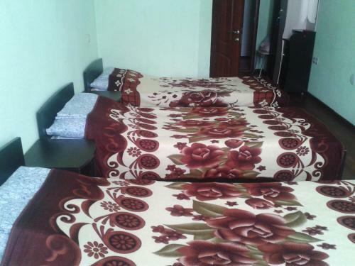 Hostal Nikolina Fazenda Guest House