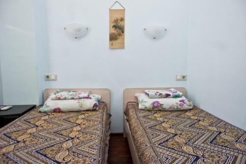 Hostal Nikolina Fazenda Guest House