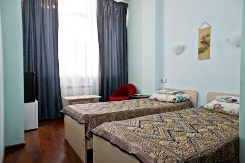Hostal Nikolina Fazenda Guest House