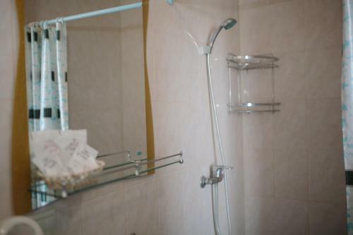 Hostal Nikolina Fazenda Guest House