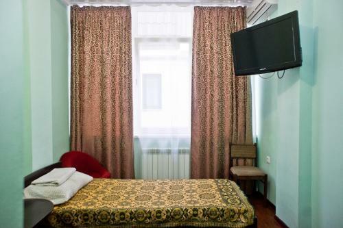 Hostal Nikolina Fazenda Guest House
