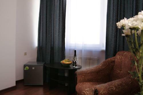 Hostal Nikolina Fazenda Guest House