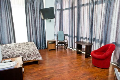 Hostal Nikolina Fazenda Guest House