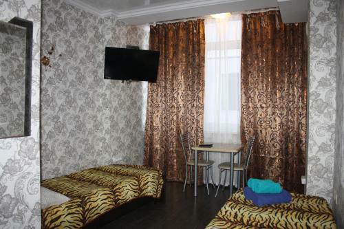 Hostal Nikolina Fazenda Guest House