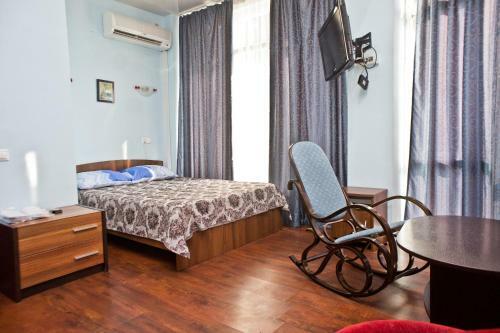 Hostal Nikolina Fazenda Guest House
