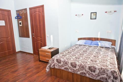 Hostal Nikolina Fazenda Guest House