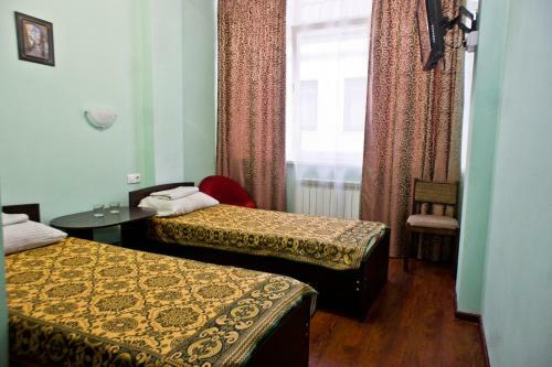 Hostal Nikolina Fazenda Guest House