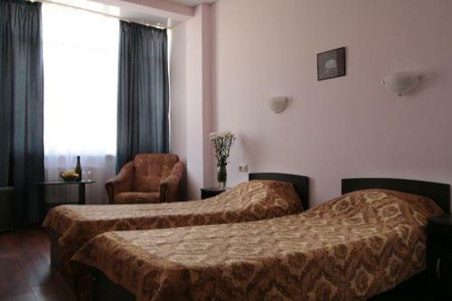Hostal Nikolina Fazenda Guest House