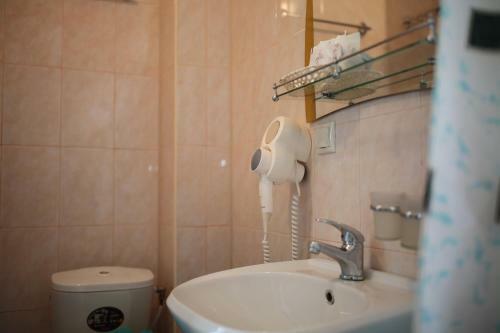 Hostal Nikolina Fazenda Guest House