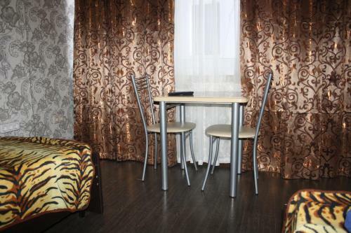 Hostal Nikolina Fazenda Guest House