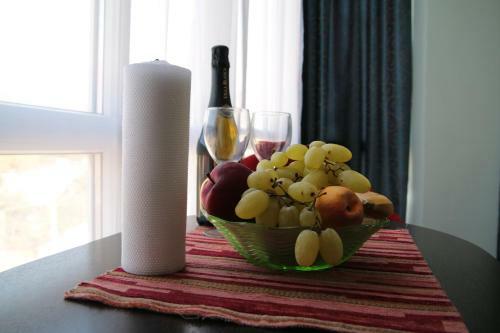 Hostal Nikolina Fazenda Guest House