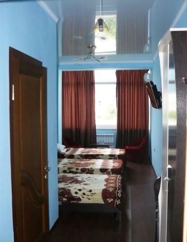 Hostal Nikolina Fazenda Guest House