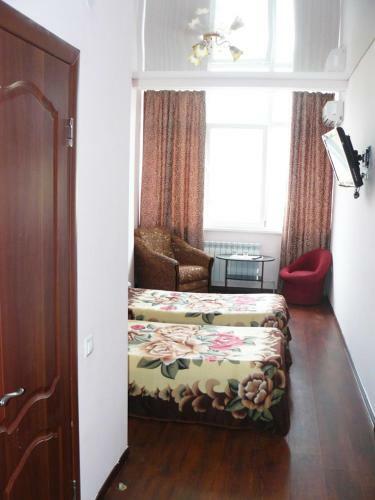 Hostal Nikolina Fazenda Guest House