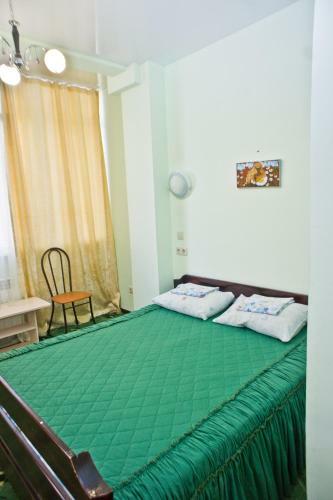 Hostal Nikolina Fazenda Guest House