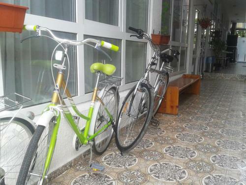 Hostal Nikolina Fazenda Guest House