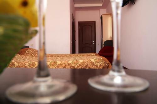 Hostal Nikolina Fazenda Guest House