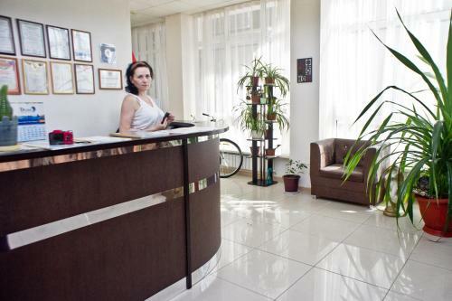 Hostal Nikolina Fazenda Guest House