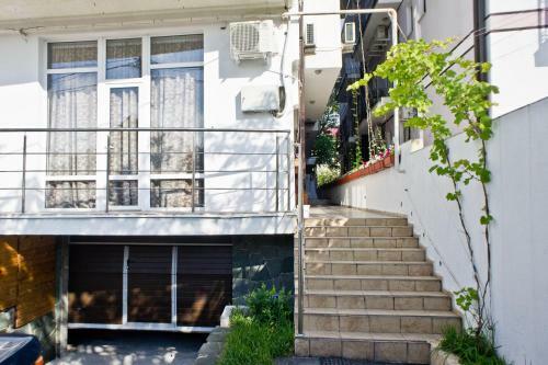 Hostal Nikolina Fazenda Guest House