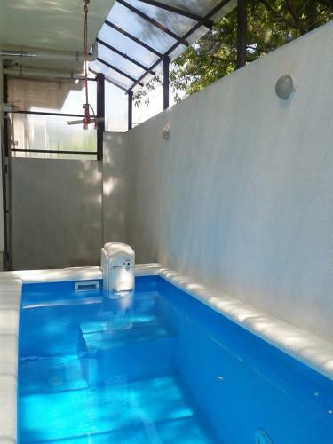 Hostal Nikolina Fazenda Guest House