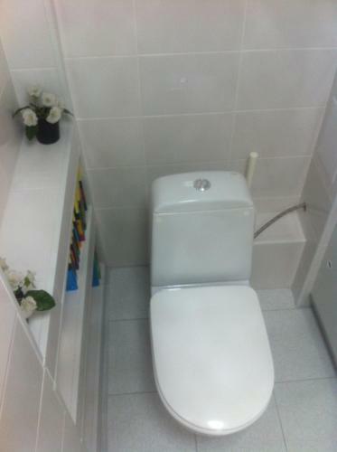 Hostal Guest House Mandarin