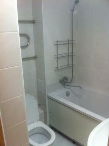 Hostal Guest House Mandarin