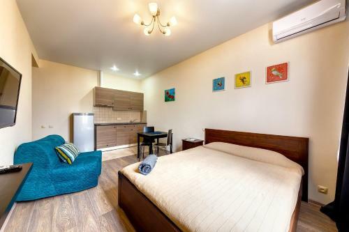 Apartment Favorit