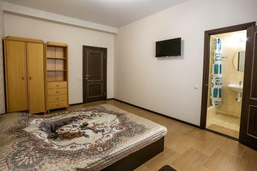 Hostal Guest House On Krasnih Partizan