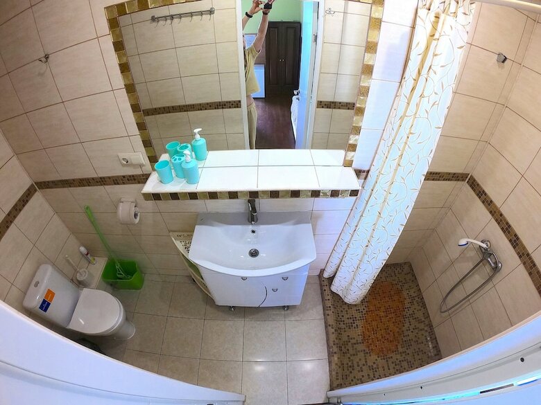 Hostal Bamboo Guest House