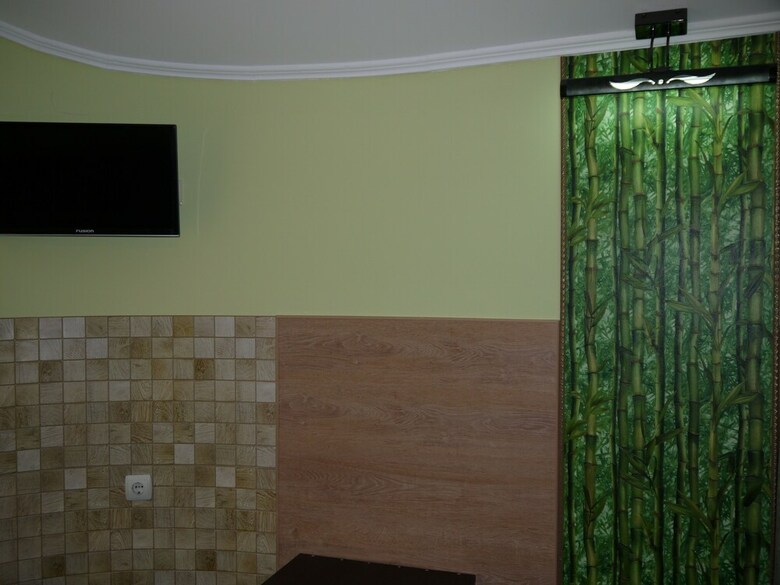 Hostal Bamboo Guest House