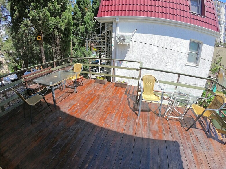 Hostal Bamboo Guest House