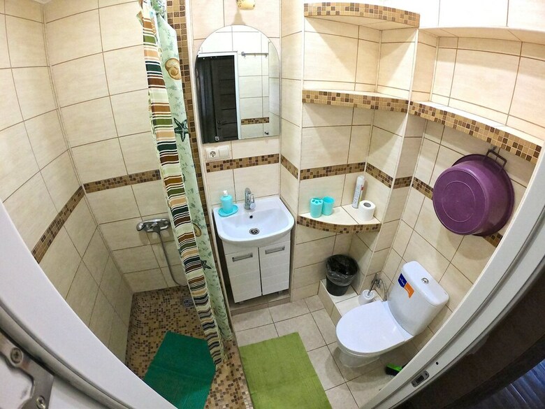 Hostal Bamboo Guest House