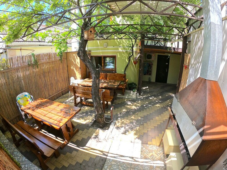 Hostal Bamboo Guest House
