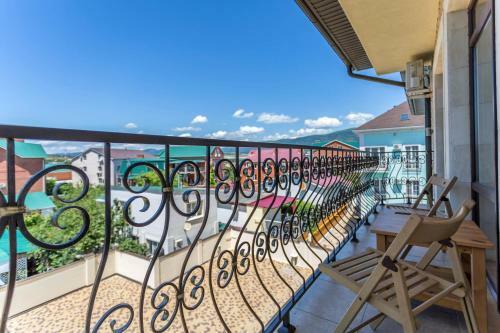 Hostal Buta Guest House