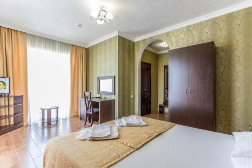 Hostal Buta Guest House