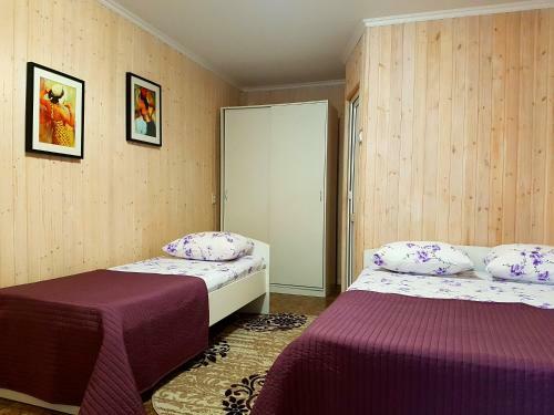 Hostal Guest House Mojito
